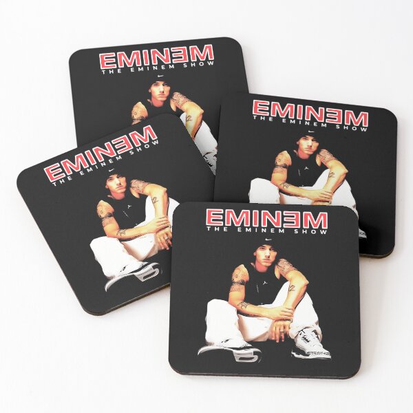Item preview, Rap.per's Emii.nemm Wor.ld designed and sold by BrianHoekstra2.
