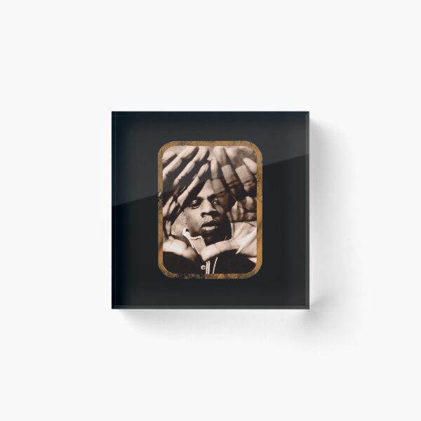 Item preview, Jay-Z I 1969 Vintage T-Shirt designed and sold by DrWilburnWhite.