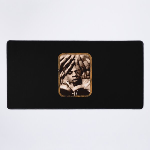 Item preview, Jay-Z I 1969 Vintage T-Shirt designed and sold by DrWilburnWhite.