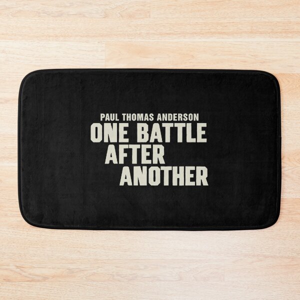 Item preview, One Battle After Another designed and sold by JaquelinDach.