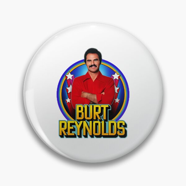 Item preview, Burt Reynolds designed and sold by Volleyball1x3hj.