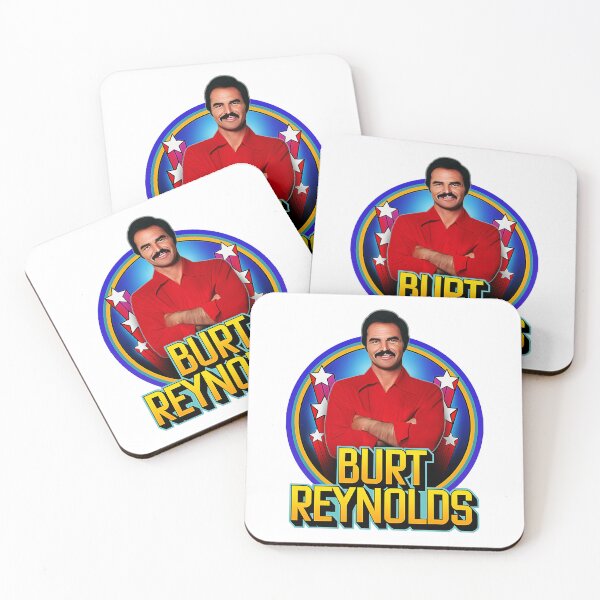 Item preview, Burt Reynolds designed and sold by Volleyball1x3hj.