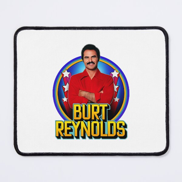 Item preview, Burt Reynolds designed and sold by Volleyball1x3hj.