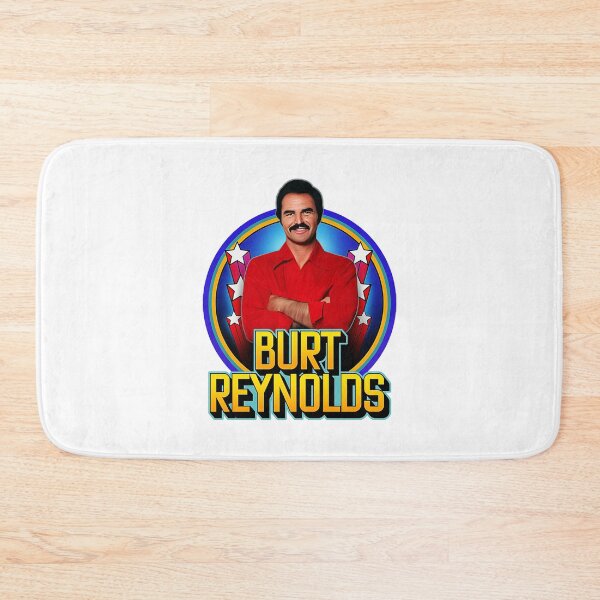 Item preview, Burt Reynolds designed and sold by Volleyball1x3hj.