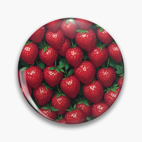 Item preview, Passion for strawberries designed and sold by Djscusa.
