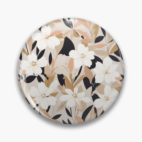 Item preview, Contemporary Flower designed and sold by CoolPixels.