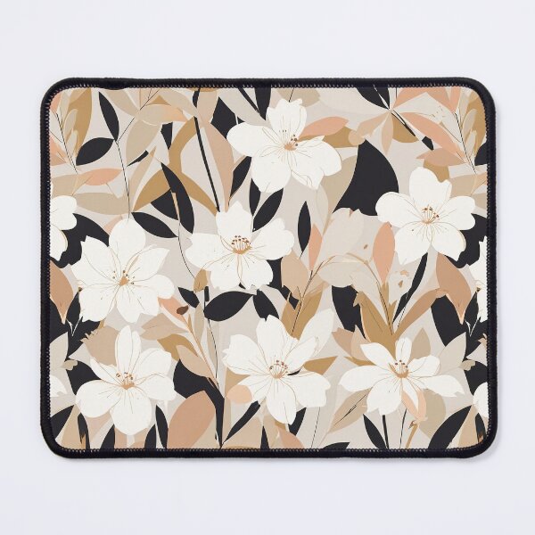 Item preview, Contemporary Flower designed and sold by CoolPixels.