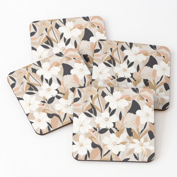 Item preview, Contemporary Flower designed and sold by CoolPixels.