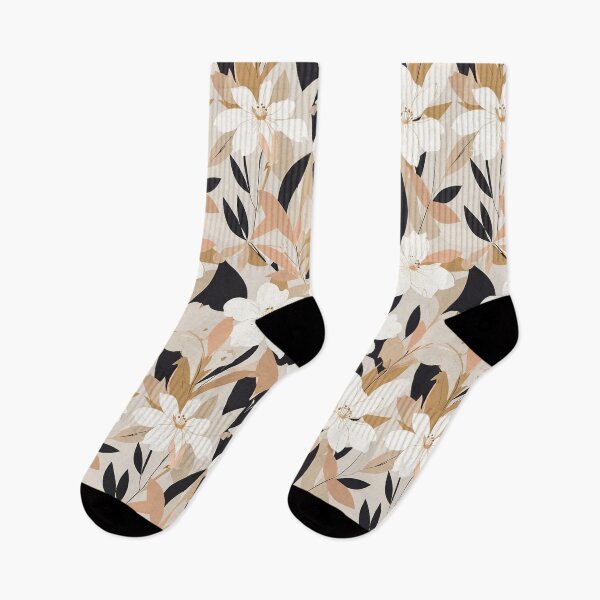 Item preview, Contemporary Flower designed and sold by CoolPixels.