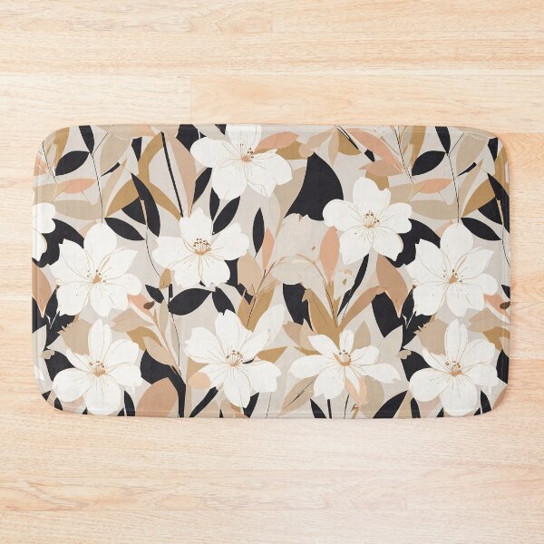 Item preview, Contemporary Flower designed and sold by CoolPixels.