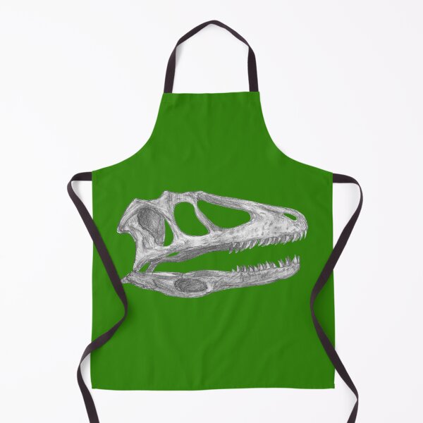 Item preview, Deinonychus(velociraptor )skull designed and sold by DoodleSnake58.