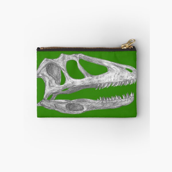 Item preview, Deinonychus(velociraptor )skull designed and sold by DoodleSnake58.