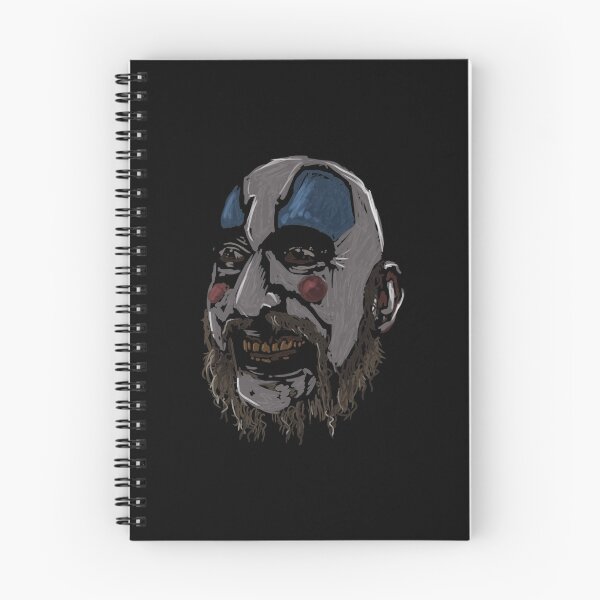 Item preview, Captain Spaulding's Fried Chicken And Gasoline – Taste The Horror  designed and sold by Basketball78xqz.