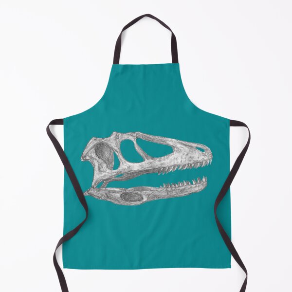 Item preview, Deinonychus(velociraptor )skull designed and sold by DoodleSnake58.