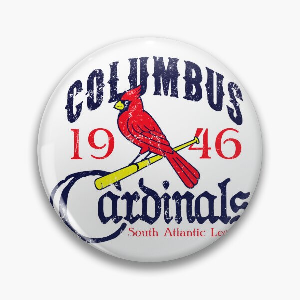 Item preview, Columbus Cardinals  designed and sold by Basketball7xt12.