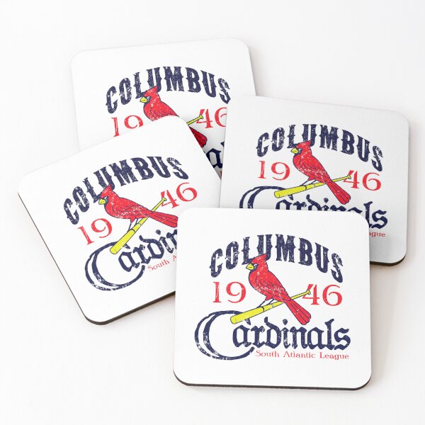 Item preview, Columbus Cardinals  designed and sold by Basketball7xt12.