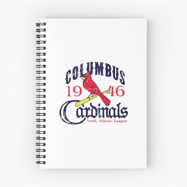 Item preview, Columbus Cardinals  designed and sold by Basketball7xt12.