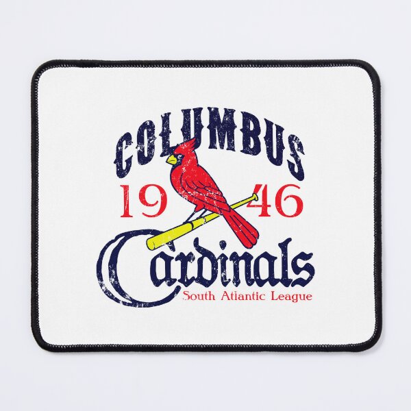 Item preview, Columbus Cardinals  designed and sold by Basketball7xt12.