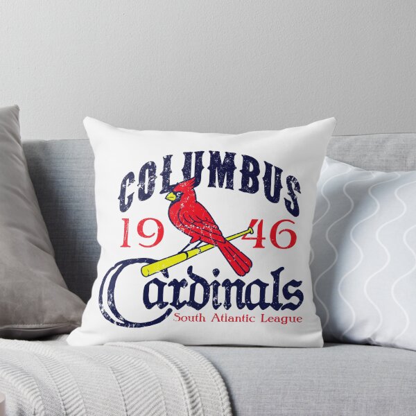 Item preview, Columbus Cardinals  designed and sold by Basketball7xt12.