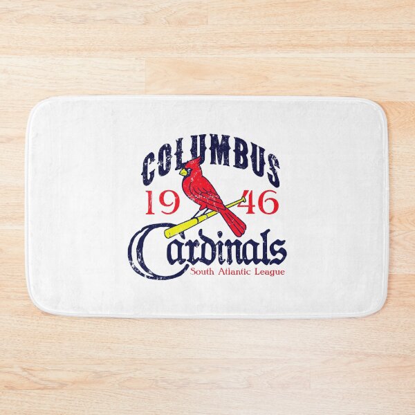 Item preview, Columbus Cardinals  designed and sold by Basketball7xt12.