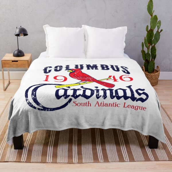 Item preview, Columbus Cardinals  designed and sold by Basketball7xt12.