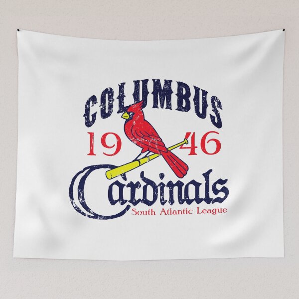 Item preview, Columbus Cardinals  designed and sold by Basketball7xt12.