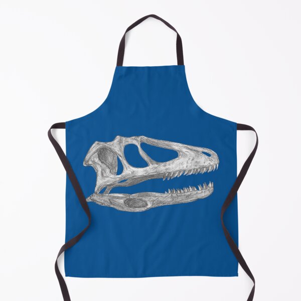 Item preview, Deinonychus(velociraptor )skull designed and sold by DoodleSnake58.