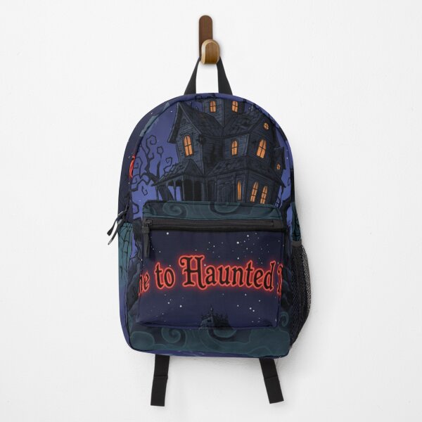 Item preview, Haunted Mansion Ghostly Halloween Design designed and sold by siddharth130387.