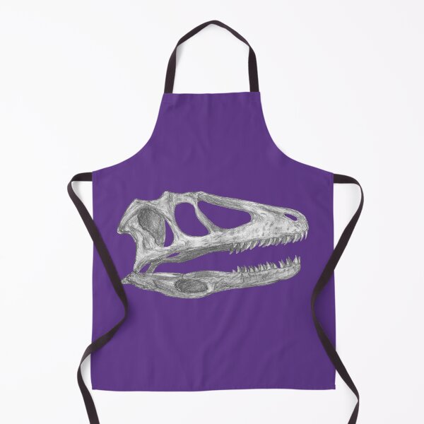 Item preview, Deinonychus(velociraptor )skull designed and sold by DoodleSnake58.
