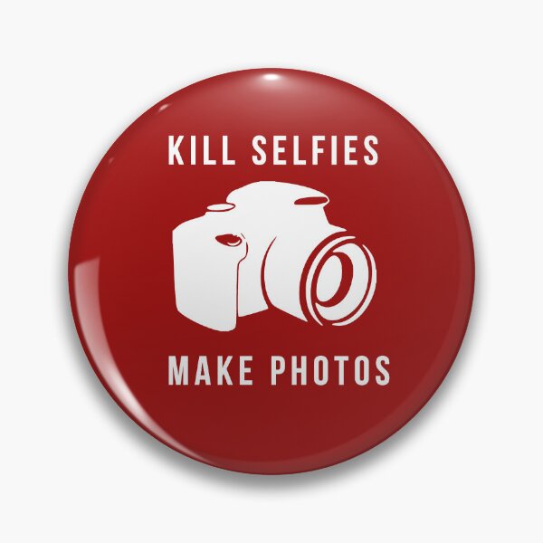 Item preview, Kill selfies designed and sold by capricedefille.