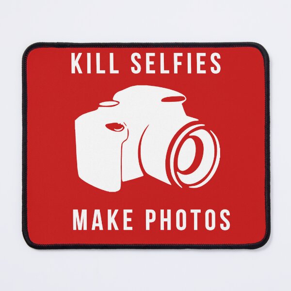Item preview, Kill selfies designed and sold by capricedefille.