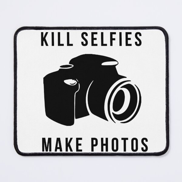 Item preview, Kill selfies designed and sold by capricedefille.