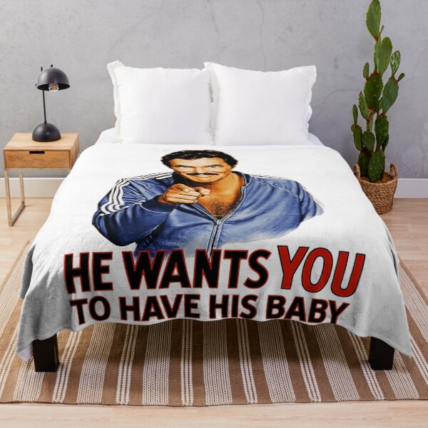 Item preview, He Wants You To Have His Ba designed and sold by Volleyball1x3hj.
