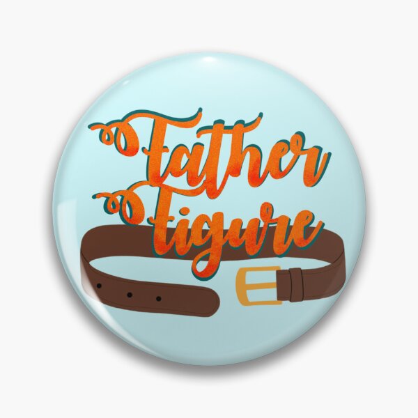 Item preview, Father figure designed and sold by RavenAMarie .