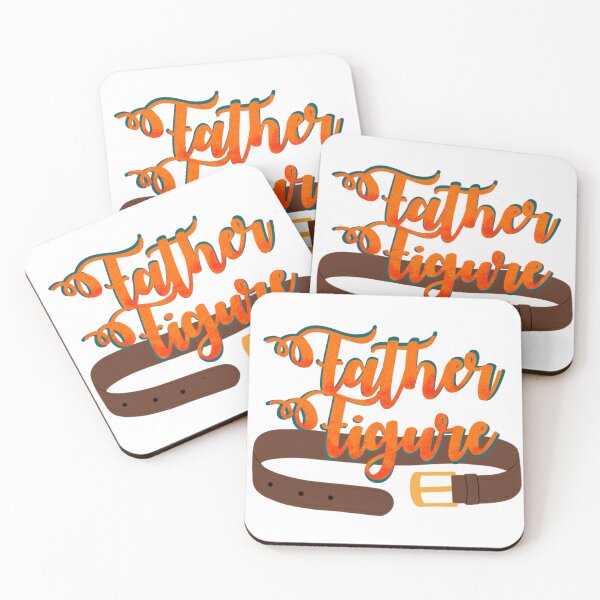 Item preview, Father figure designed and sold by RavenAMarie .