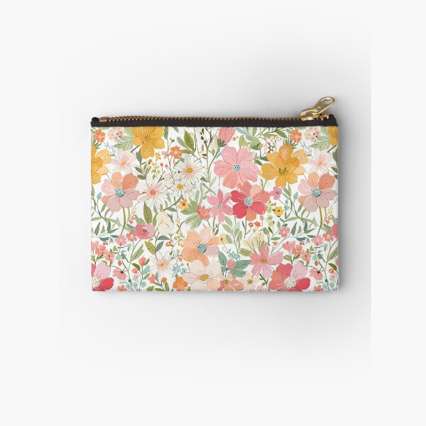 Item preview, Flowery designed and sold by CoolPixels.