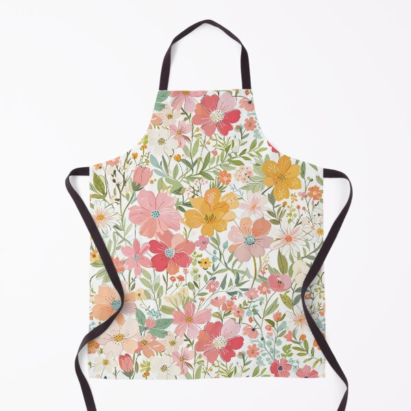 Item preview, Flowery designed and sold by CoolPixels.