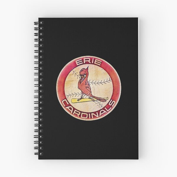 Item preview, Erie Cardinals Baseball  designed and sold by Basketball7xt12.