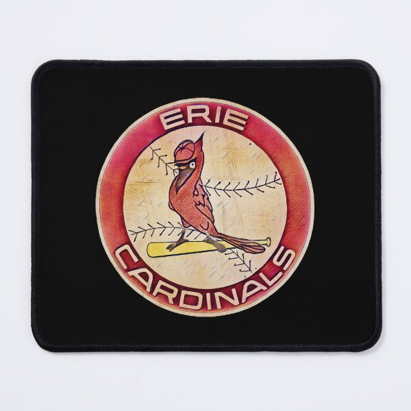 Item preview, Erie Cardinals Baseball  designed and sold by Basketball7xt12.