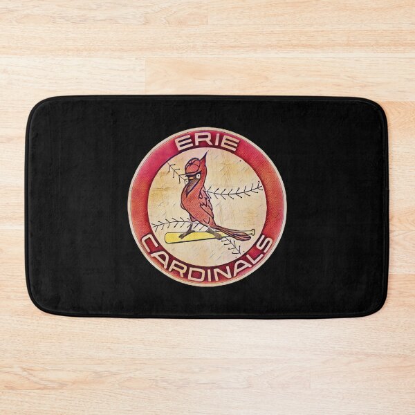 Item preview, Erie Cardinals Baseball  designed and sold by Basketball7xt12.