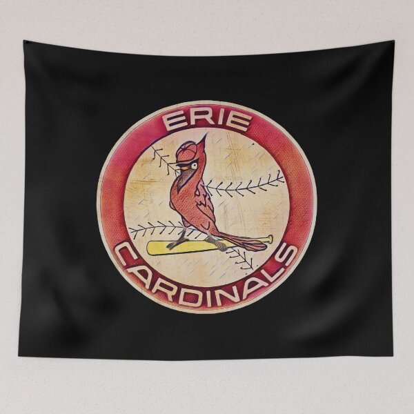 Item preview, Erie Cardinals Baseball  designed and sold by Basketball7xt12.