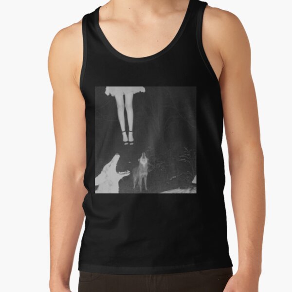 The Witch Tank Top