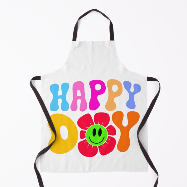 Item preview, Happy day designed and sold by QuanntixArt.
