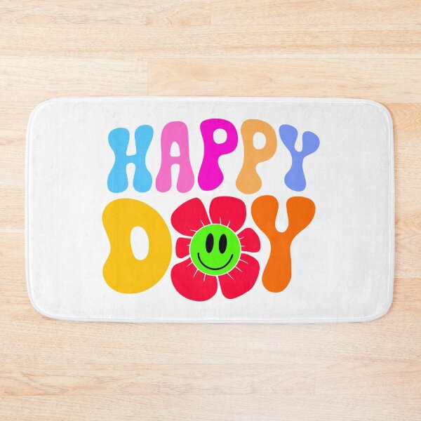 Item preview, Happy day designed and sold by QuanntixArt.
