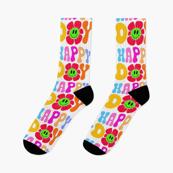 Item preview, Happy day designed and sold by QuanntixArt.