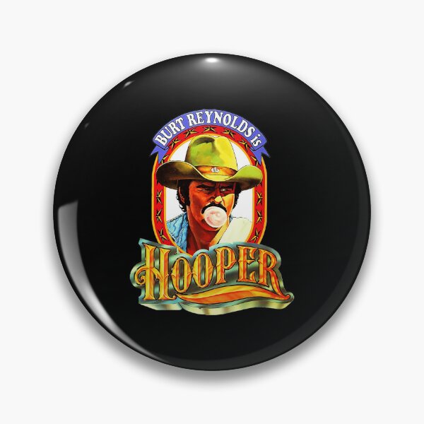 Item preview, Hooper Burt Reynolds 1978 designed and sold by Volleyball1x3hj.