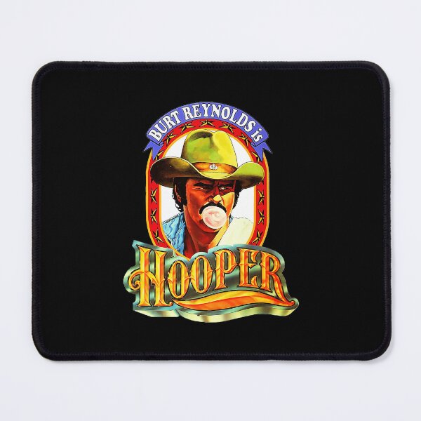 Item preview, Hooper Burt Reynolds 1978 designed and sold by Volleyball1x3hj.