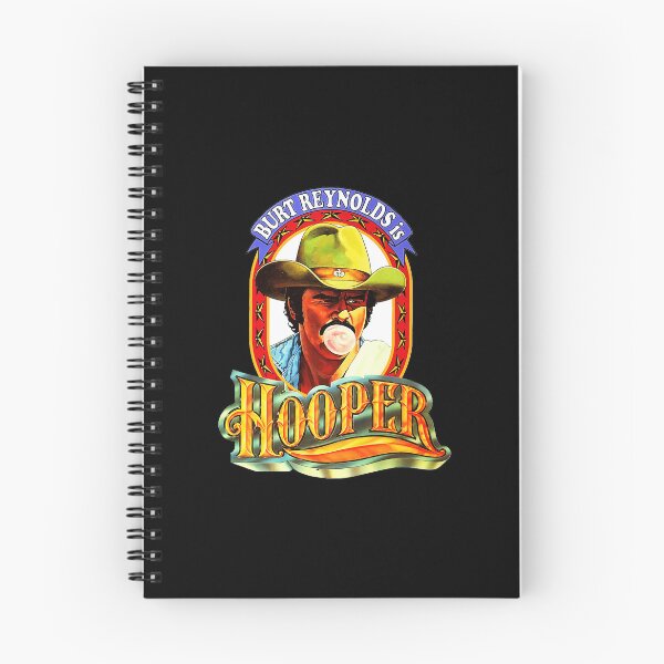 Item preview, Hooper Burt Reynolds 1978 designed and sold by Volleyball1x3hj.
