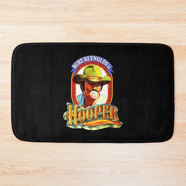 Item preview, Hooper Burt Reynolds 1978 designed and sold by Volleyball1x3hj.