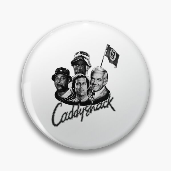 Item preview, Caddyshack  designed and sold by MuayThain8jx8x.